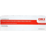 OKI 42918108 tamburo per stampante Originale 1 pz