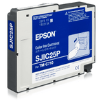 Epson SJIC25P CARTRIDGE FOR TM-C710