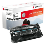 AgfaPhoto APTHP287AE cartuccia toner 1 pz Nero