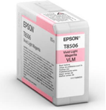 T85060N-TANICA-V.LIGHT-MAGENTA-80ML