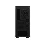 Design-frattale-Definire-7-Compact---Black-vetro-temperato-luminoso--casa-torre-midi-vetrate-suono-audio-