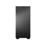 Design-frattale-Definire-7-Compact---Black-vetro-temperato-luminoso--casa-torre-midi-vetrate-suono-audio-