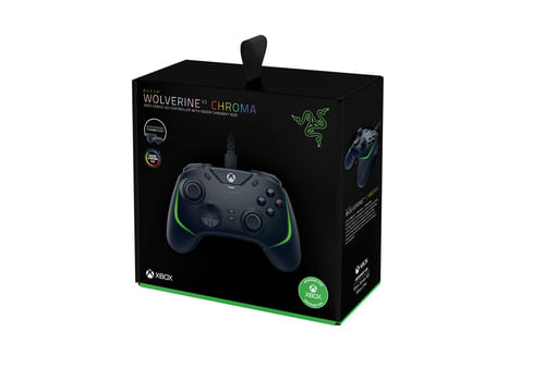 RAZER-WOLVERINE-V2-CHROMA---BLACK-XBOX