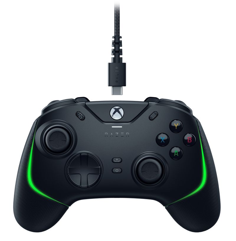 RAZER-WOLVERINE-V2-CHROMA---BLACK-XBOX