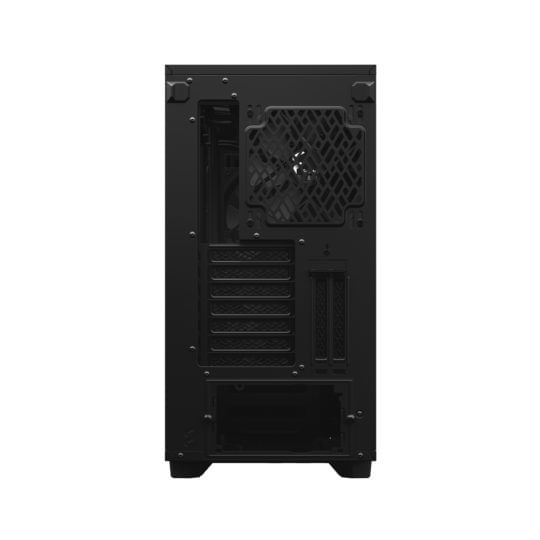 Fractal-Design-Define-7-Midi-Tower-Nero--Case-ATX-Define-7-Black-TG-