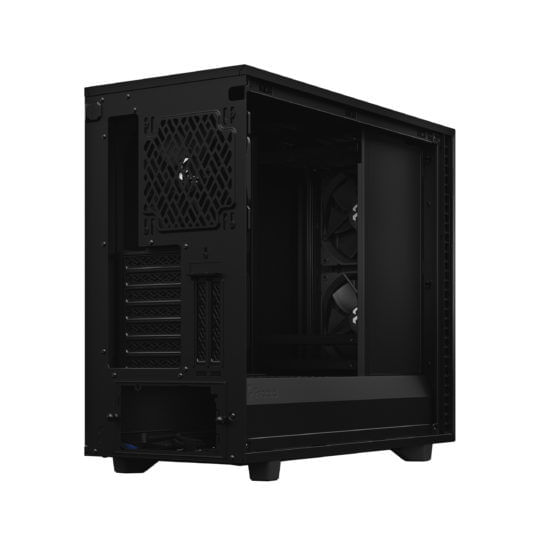 Fractal-Design-Define-7-Midi-Tower-Nero--Case-ATX-Define-7-Black-TG-