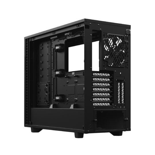 Fractal-Design-Define-7-Midi-Tower-Nero--Case-ATX-Define-7-Black-TG-