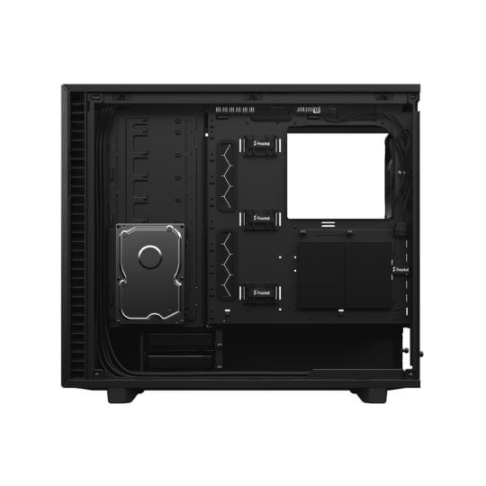 Fractal-Design-Define-7-Midi-Tower-Nero--Case-ATX-Define-7-Black-TG-