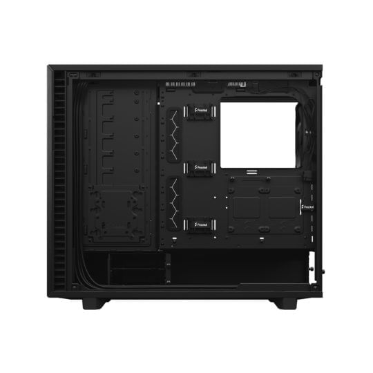 Fractal-Design-Define-7-Midi-Tower-Nero--Case-ATX-Define-7-Black-TG-