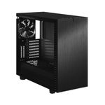 Fractal-Design-Define-7-Midi-Tower-Nero--Case-ATX-Define-7-Black-TG-