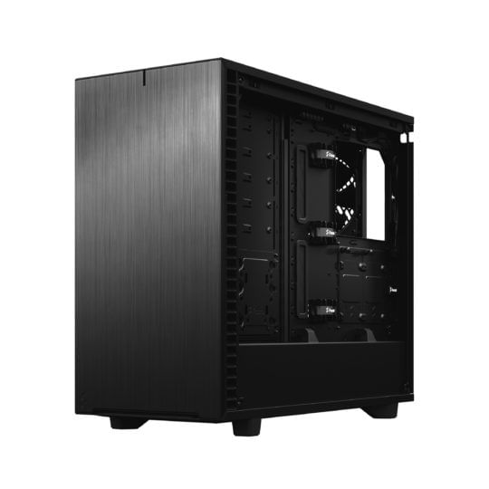 Fractal-Design-Define-7-Midi-Tower-Nero--Case-ATX-Define-7-Black-TG-