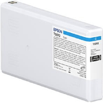 Epson C13T55W200 cartuccia d'inchiostro 1 pz Originale Ciano