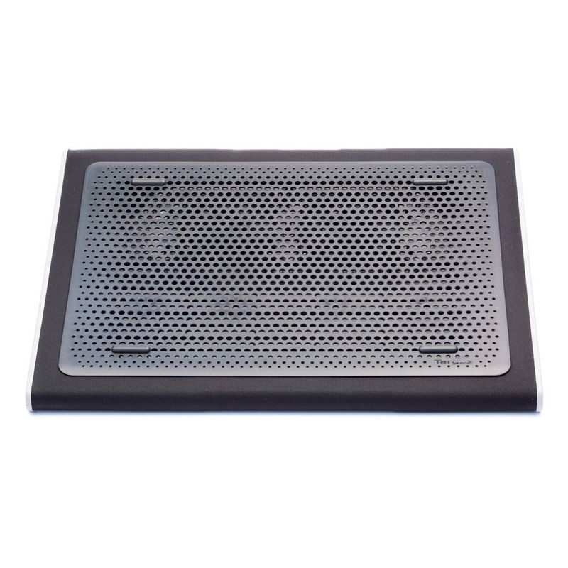 Notebook-Cooling-Pad---17inch---Grey