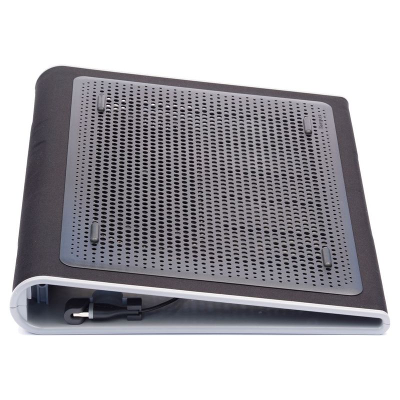 Notebook-Cooling-Pad---17inch---Grey