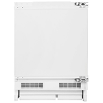 Beko BU1104N frigorifero Da incasso 130 L E Bianco