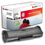 AgfaPhoto APTS1042E cartuccia toner 1 pz Nero