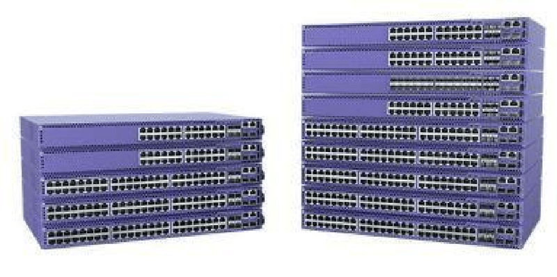 Extreme-Networks-ExtremeSwitching-5420F-Switch-L3-gestito