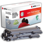 AgfaPhoto APTBTN2220DUOE cartuccia toner 2 pz Compatibile Nero