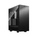 Fractal Design Design frattale DEFINE 7 compatto