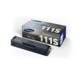 Samsung ORIGINAL Samsung toner nero MLT-D111S SU810A 1000 Seiten