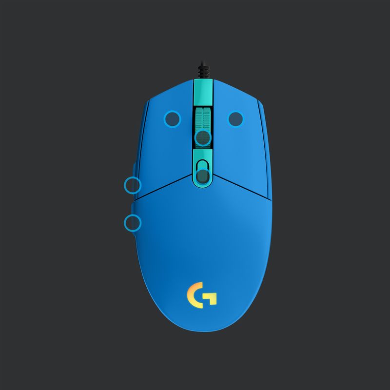 G203-LIGHTSYNC-GAMING-MOUSE---BLUE