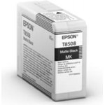 Epson UltraChrome HD cartuccia d'inchiostro 1 pz Originale Nero