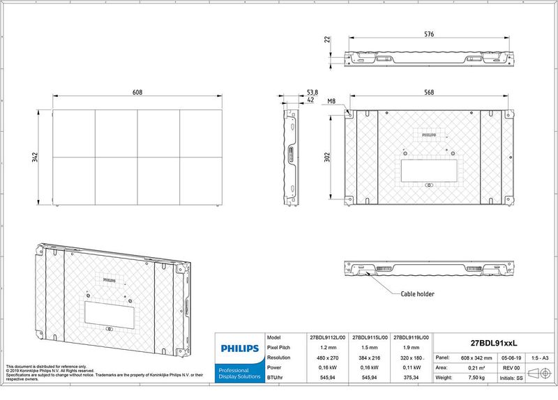 27.5-LED-Display