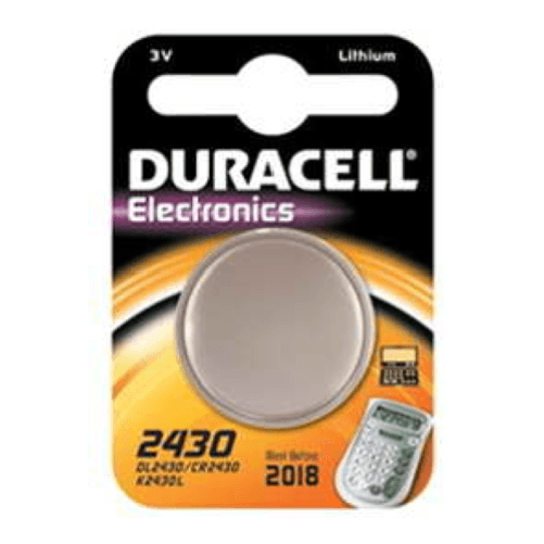 Duracell-DL2430-Batteria-monouso-Litio