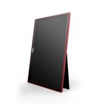 AOC-16G3-TV-e-monitor-portatile-Nero-Rosso-396-cm-15.6-TFT-1920-x-1080-Pixel--16G3-Gaming-Portable-