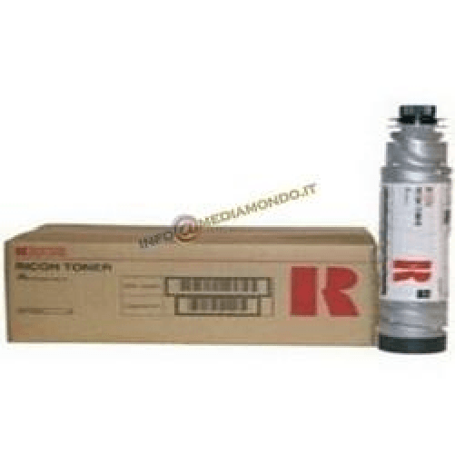 TONER-ORIGINALE-RICOH-885094---TYPE1230D----NERO---STAMPA-9000-PAGINE