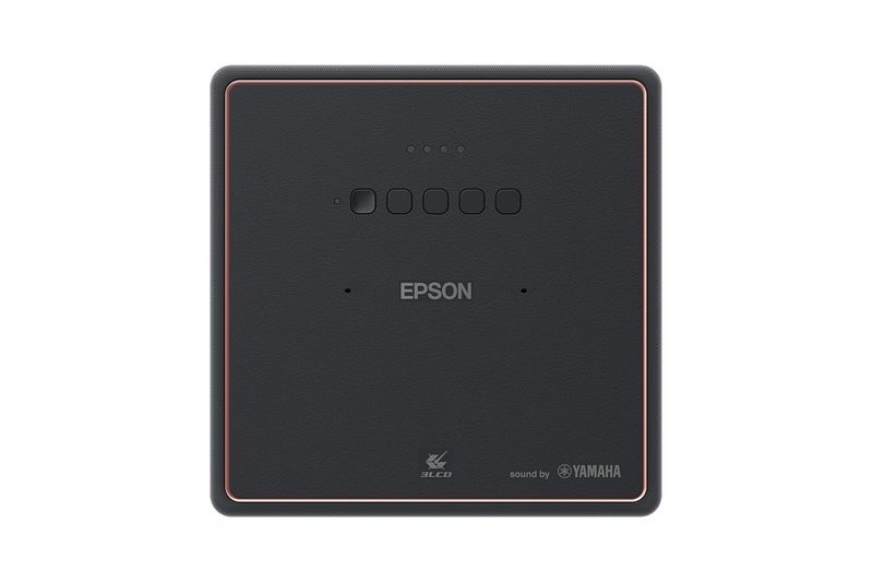 VIDEOPROIET.EPSON-EF-12