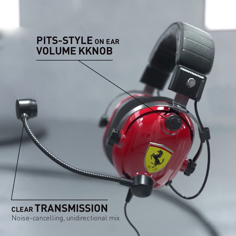 Thrustmaster-T.Racing-Scuderia-Ferrari-Edizione-DTS-Affiole-da-gioco