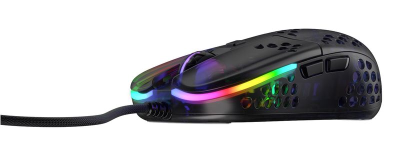 Xtrfy-MZ1-mouse-USB-tipo-A-Ottico--Xtrfy-MZ1-Ultra-Light-ZYS-RAIL-USB-RGB-Optical-Gaming-Mouse---Black-MZ1-RGB-BLACK-TP-