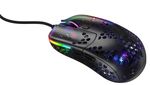 Xtrfy-MZ1-mouse-USB-tipo-A-Ottico--Xtrfy-MZ1-Ultra-Light-ZYS-RAIL-USB-RGB-Optical-Gaming-Mouse---Black-MZ1-RGB-BLACK-TP-