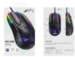 Xtrfy-MZ1-mouse-USB-tipo-A-Ottico--Xtrfy-MZ1-Ultra-Light-ZYS-RAIL-USB-RGB-Optical-Gaming-Mouse---Black-MZ1-RGB-BLACK-TP-