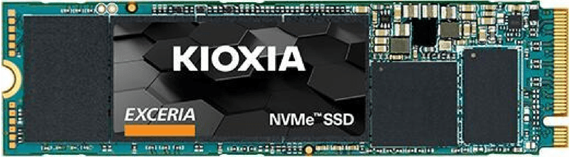 Kioxia-EXCERIA-M.2-250-GB-PCI-Express-3.1a-TLC-NVMe--Kioxia-EXCERIA-250GB-NVMe-M.2-SSD-