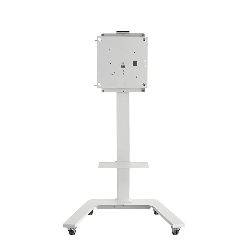 Hagor-ST-SA-Flip-II-1651-cm-65-Bianco--ST-SA-FLIP-II-65IN-MOBILE-STAND---SYSTEM-F-SAMSUNG-WM65R-