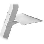 Hagor-ST-SA-Flip-II-1651-cm-65-Bianco--ST-SA-FLIP-II-65IN-MOBILE-STAND---SYSTEM-F-SAMSUNG-WM65R-