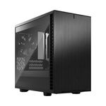 Fractal Design Define 7 Nano Nero (CASE ITX Define 7 Nano Blk TG Light Tint)