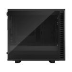 Fractal-Design-Define-7-Nano-Nero--CASE-ITX-Define-7-Nano-Blk-TG-Light-Tint-