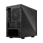 Fractal-Design-Define-7-Nano-Nero--CASE-ITX-Define-7-Nano-Blk-TG-Light-Tint-