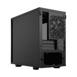 Fractal-Design-Define-7-Nano-Nero--CASE-ITX-Define-7-Nano-Blk-TG-Light-Tint-