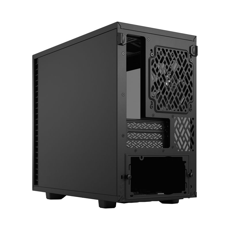 Fractal-Design-Define-7-Nano-Nero--CASE-ITX-Define-7-Nano-Blk-TG-Light-Tint-