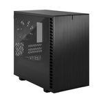 Fractal-Design-Define-7-Nano-Nero--CASE-ITX-Define-7-Nano-Blk-TG-Light-Tint-