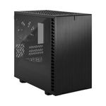 Fractal-Design-Define-7-Nano-Nero--CASE-ITX-Define-7-Nano-Blk-TG-Light-Tint-