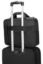 Targus-Citygear-439-cm--17.3---Borsa-con-caricamento-dall-alto-Nero