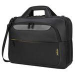 Targus-Citygear-439-cm--17.3---Borsa-con-caricamento-dall-alto-Nero