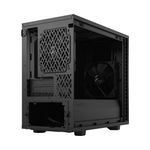 Fractal-Design-Define-7-Nano-Nero--CASE-ITX-Define-7-Nano-Blk-TG-Light-Tint-