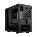 Fractal-Design-Define-7-Nano-Nero--CASE-ITX-Define-7-Nano-Blk-TG-Light-Tint-