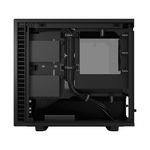 Fractal-Design-Define-7-Nano-Nero--CASE-ITX-Define-7-Nano-Blk-TG-Light-Tint-